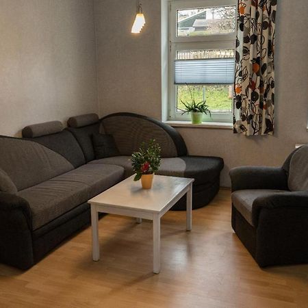 Ferienwohnung Otto Klingenthal Exterior foto